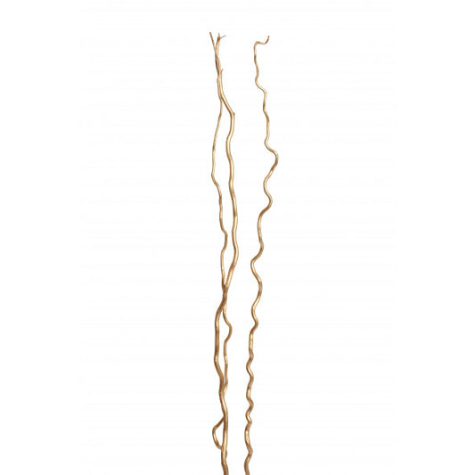 kuwa - 4ft - gold metallic