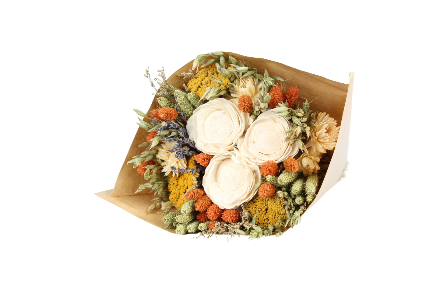 golden hour - large round