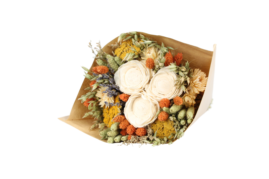 golden hour - large round